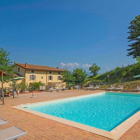 Apartment Aurora By Interhome Serravalle Pistoiese Buitenkant foto
