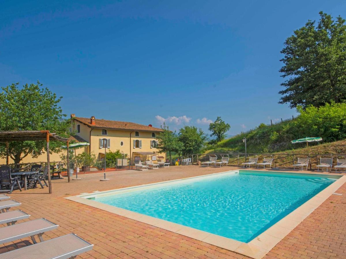 Apartment Aurora By Interhome Serravalle Pistoiese Buitenkant foto