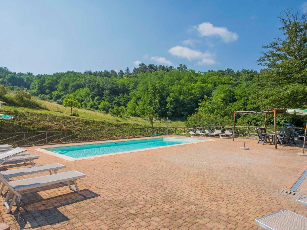 Apartment Aurora By Interhome Serravalle Pistoiese Buitenkant foto