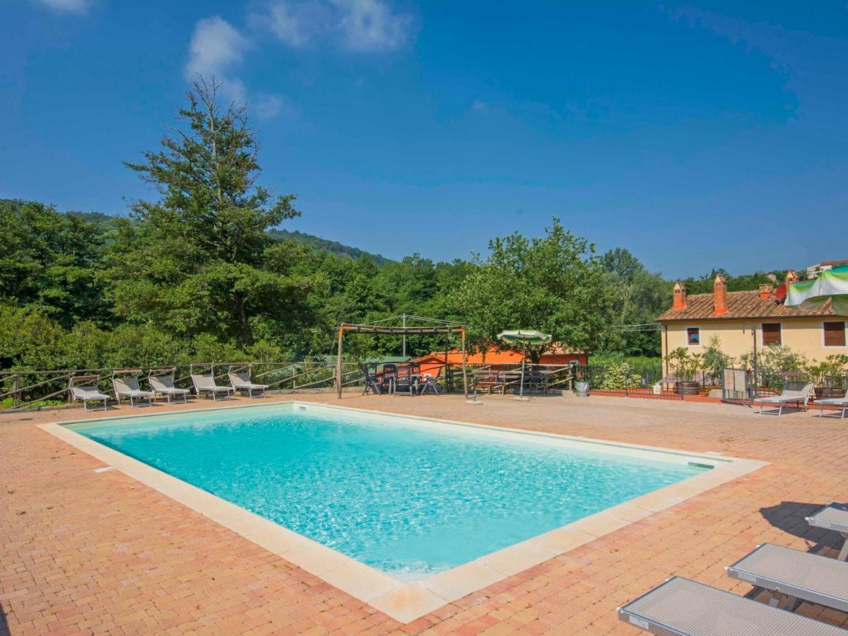 Apartment Aurora By Interhome Serravalle Pistoiese Buitenkant foto