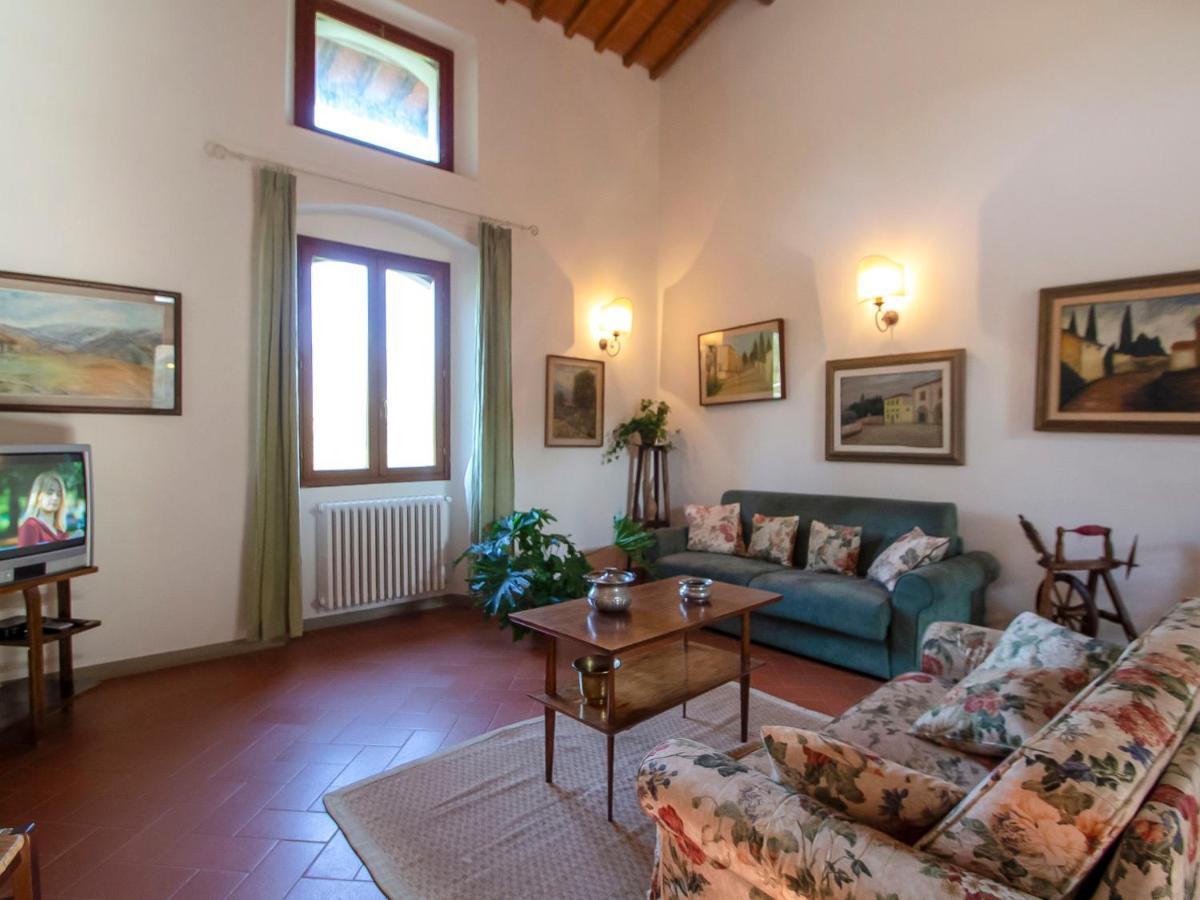 Apartment Aurora By Interhome Serravalle Pistoiese Buitenkant foto