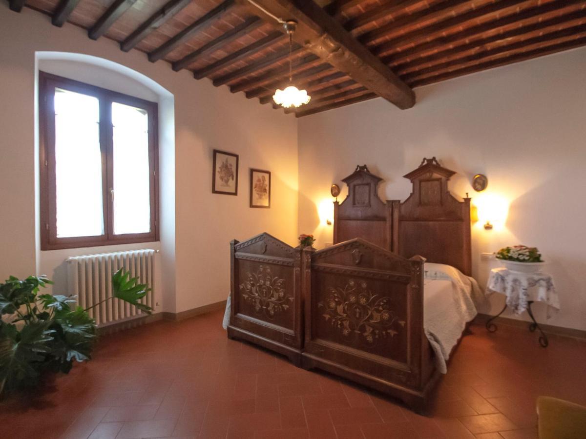 Apartment Aurora By Interhome Serravalle Pistoiese Buitenkant foto
