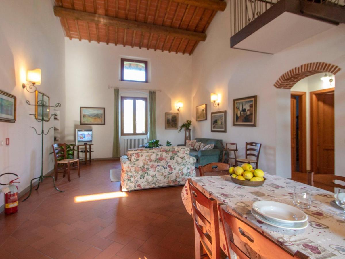 Apartment Aurora By Interhome Serravalle Pistoiese Buitenkant foto