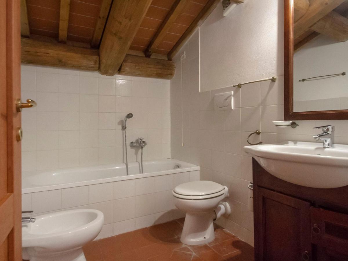 Apartment Aurora By Interhome Serravalle Pistoiese Buitenkant foto
