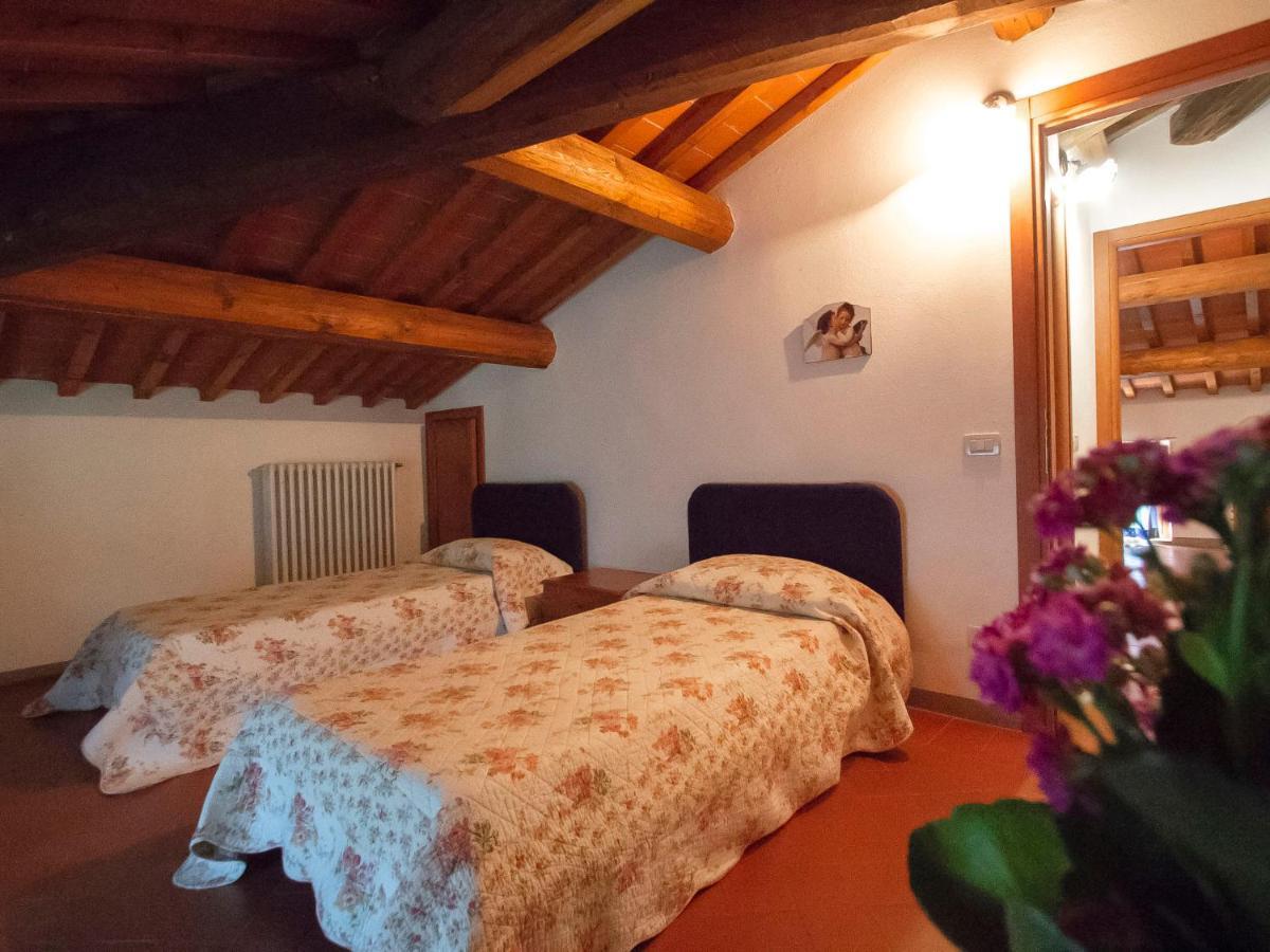 Apartment Aurora By Interhome Serravalle Pistoiese Buitenkant foto