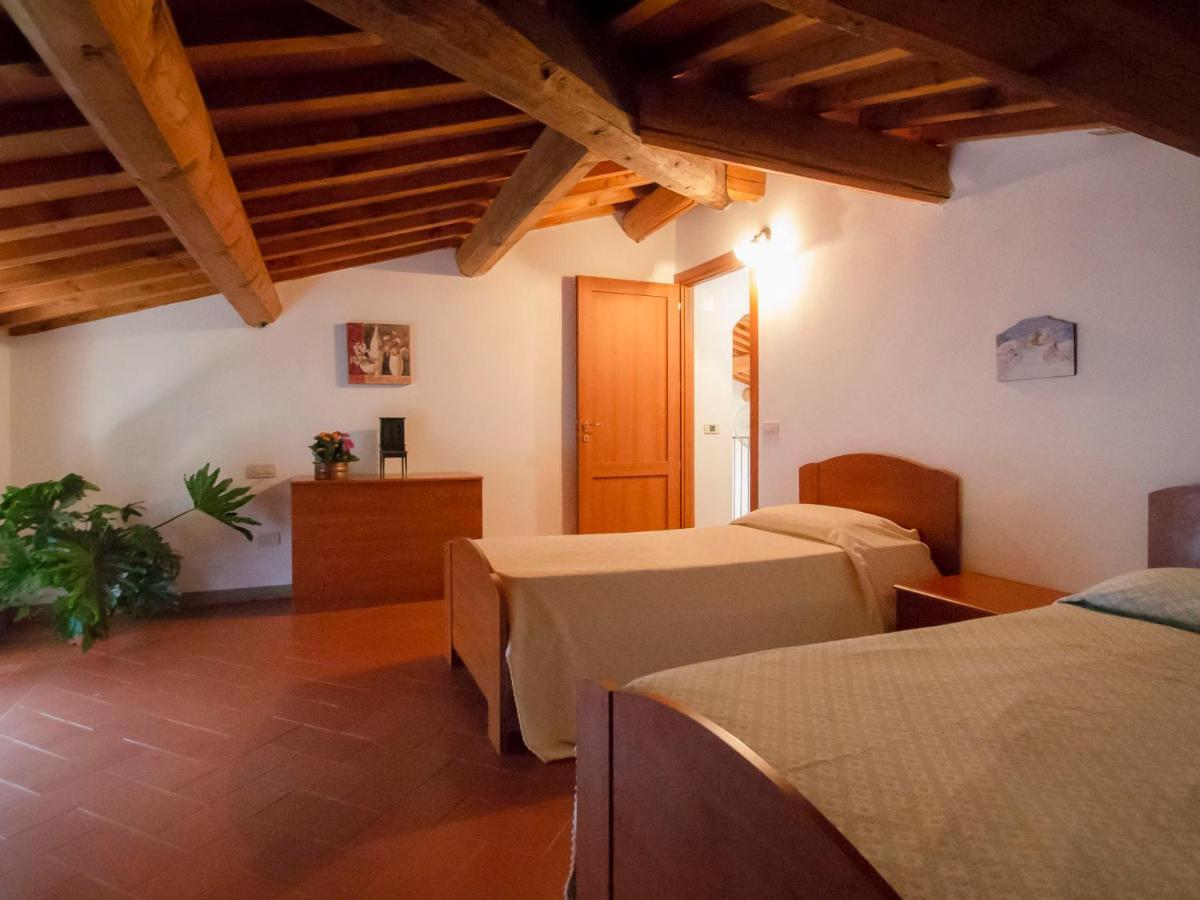 Apartment Aurora By Interhome Serravalle Pistoiese Buitenkant foto