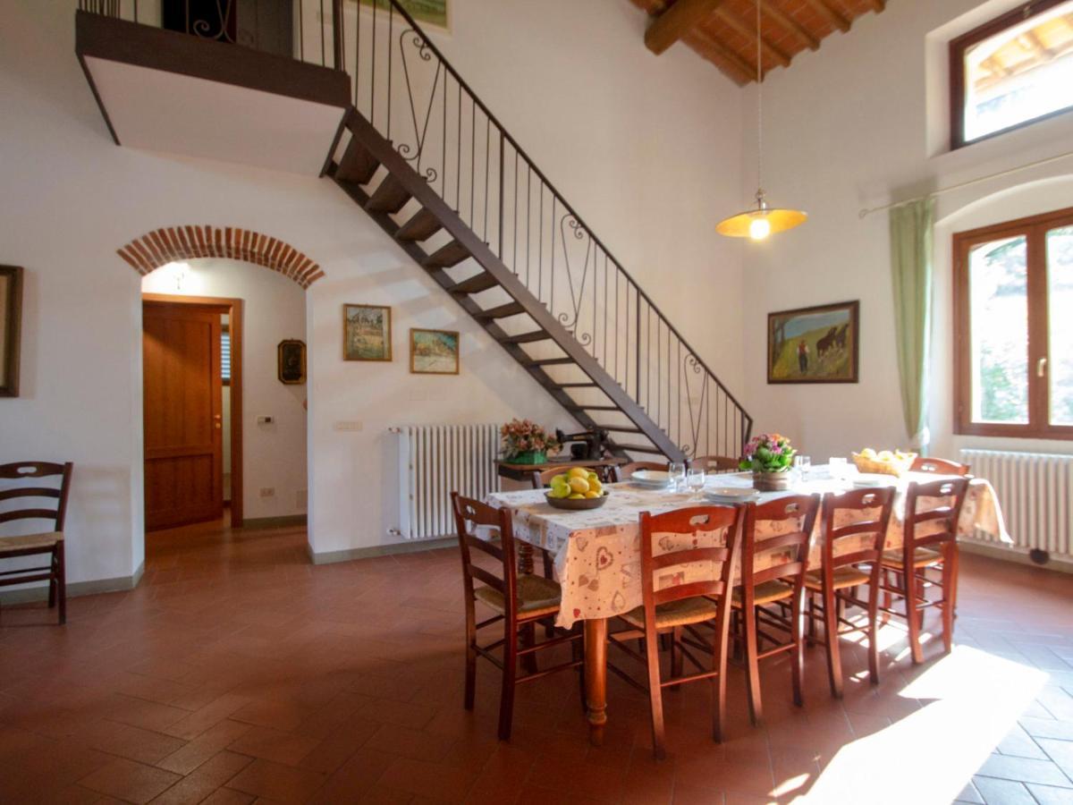 Apartment Aurora By Interhome Serravalle Pistoiese Buitenkant foto