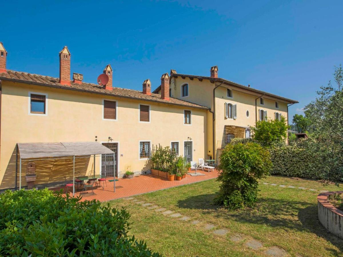 Apartment Aurora By Interhome Serravalle Pistoiese Buitenkant foto