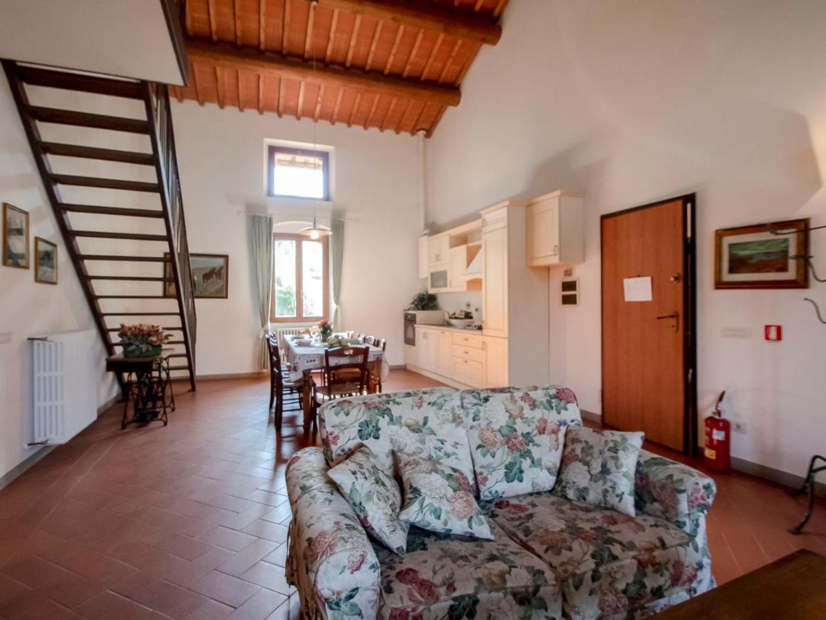 Apartment Aurora By Interhome Serravalle Pistoiese Buitenkant foto