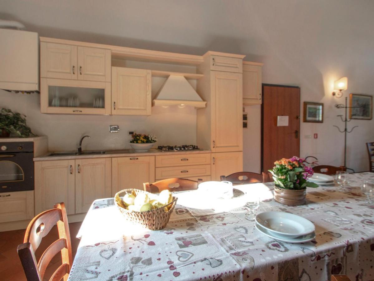 Apartment Aurora By Interhome Serravalle Pistoiese Buitenkant foto