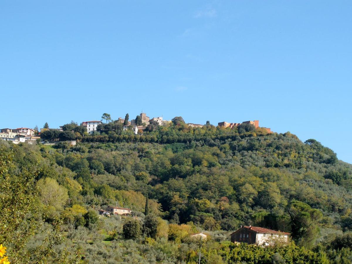 Apartment Aurora By Interhome Serravalle Pistoiese Buitenkant foto